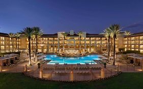 Fairmont Scottsdale Princess